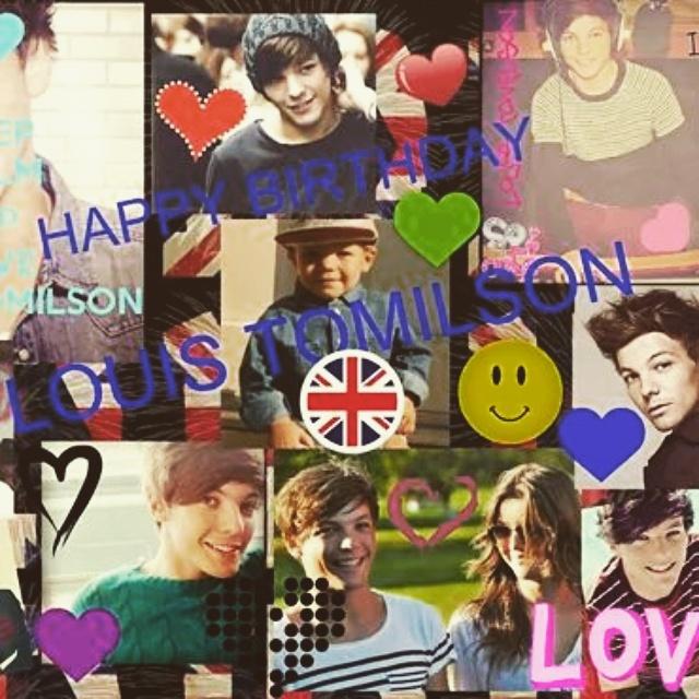 Happy Birthday 23 I Love you 