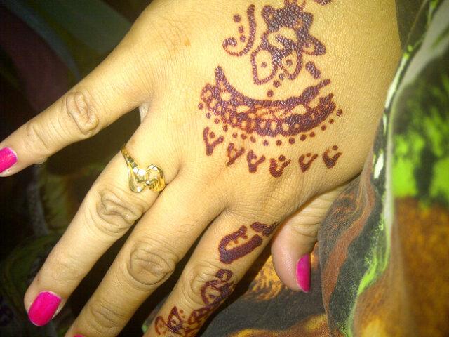 iimwakiah's tweet photo. Hadiah dari mamah trcinta :* love u mom :* :* http://t.co/nliQdulZz3