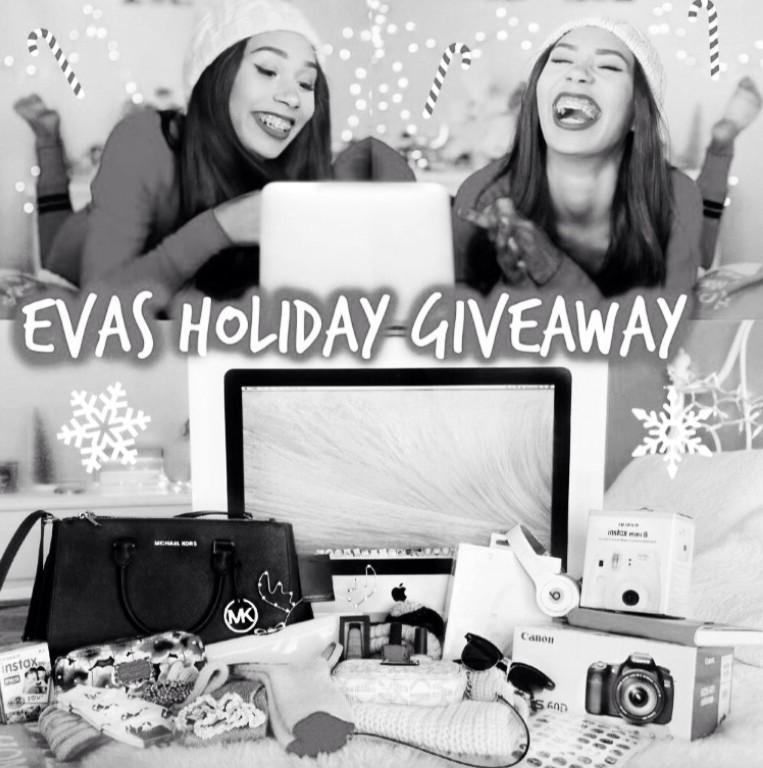 SarahClode's tweet photo. 🙏🙏🙏🙏🙏🙏🙏🙏

@lifeaseva 

Plz give me a chance!!!

#evasholidygiveaway 

🙏🙏🙏🙏🙏🙏🙏🙏 http://t.co/8ZXlOqUdMz