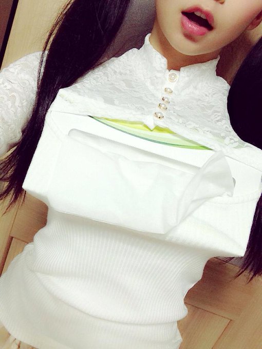 コスプレイヤー五木あきらのTwitter画像35