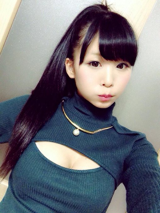 コスプレイヤー五木あきらのTwitter画像17