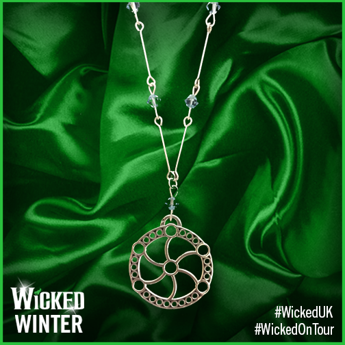 Wicked UK tweet media