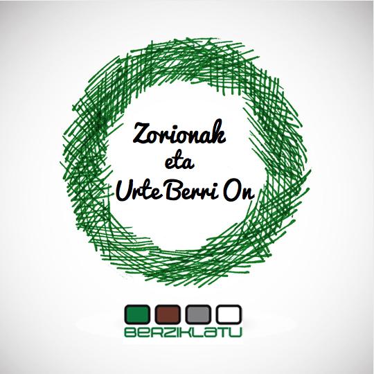berziklatu's tweet photo. ¡Os deseamos Felices y Sostenibles Fiestas a todos!

Jai zoriontsu eta jasangarriak opa dizkizuegu! http://t.co/bXW2KqhElT