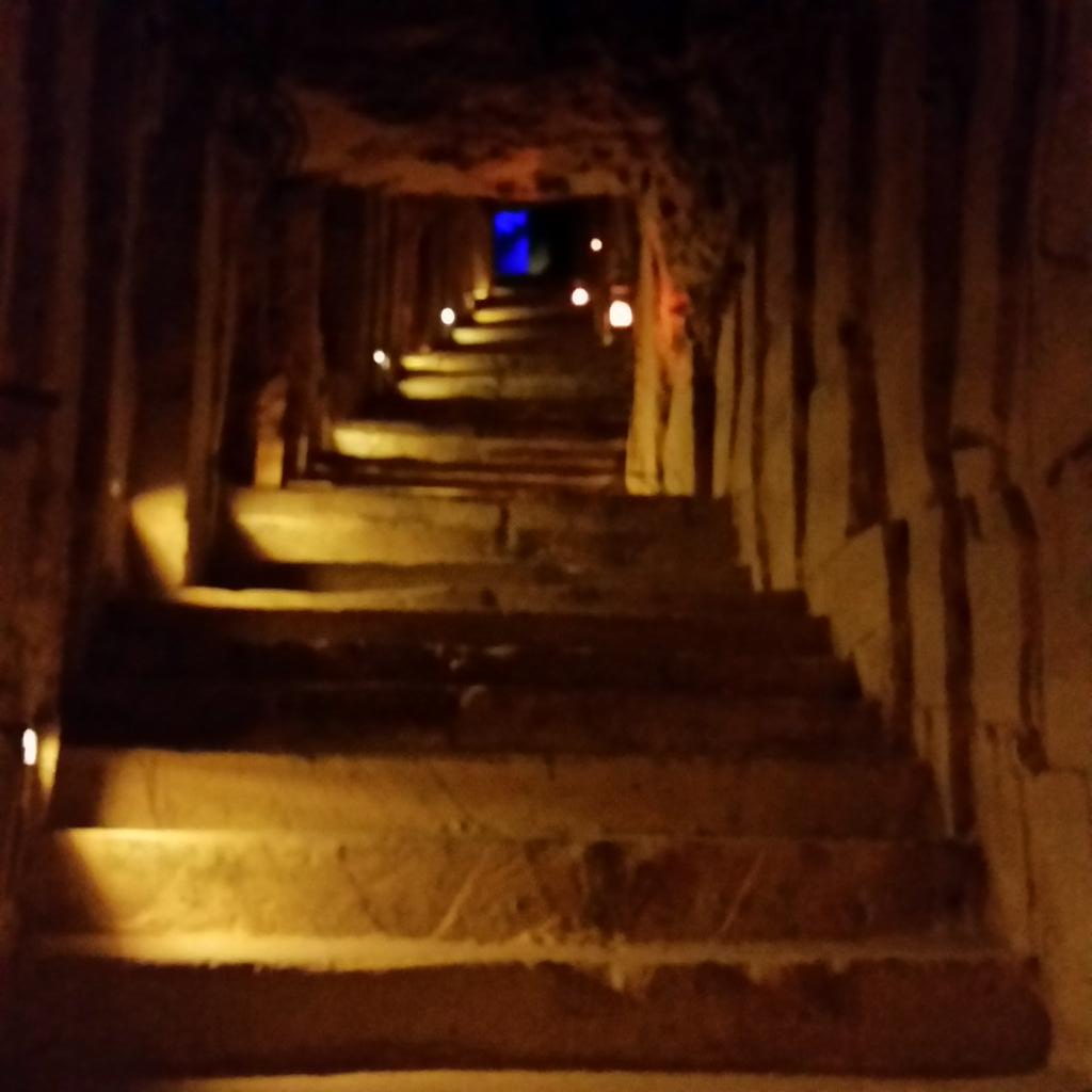 veldkampcrew's tweet photo. Vandaag zoeken we met elkaar de diepgang op. http://t.co/PJa84fnvcw #teamuitje #valkenburg #aspadventure