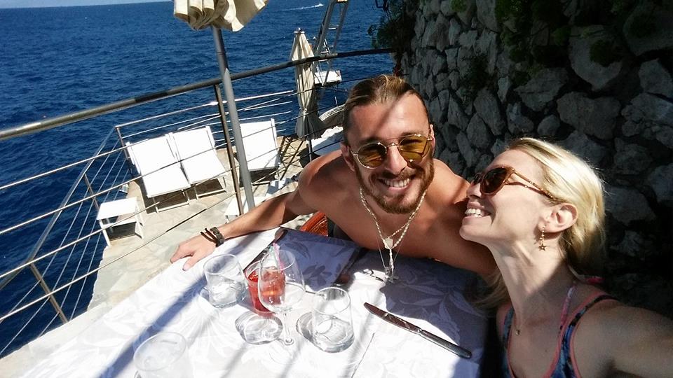 Buone feste a tutti.... da me è fede