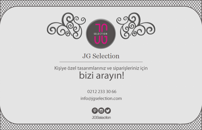 JG Selection tweet media