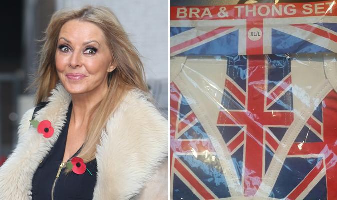 Happy Birthday to one of our favourite ladies who is 54 today!  