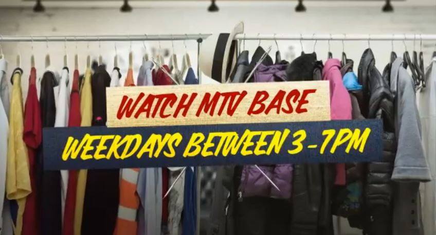 MTVBaseAfrica's tweet photo. Pursue your passion in fashion! Watch this and win a R300, 000 bursary! #MTVBaseGalloway: http://t.co/YoorE6IYUB http://t.co/3gCqPhfYRB