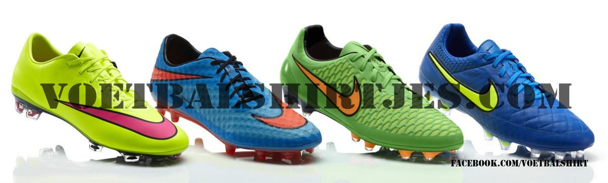 nike magista tiempo