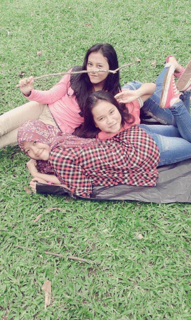 Inka_fadilla's tweet photo. Huehehe😍😍 http://t.co/DDZnx5yFSj