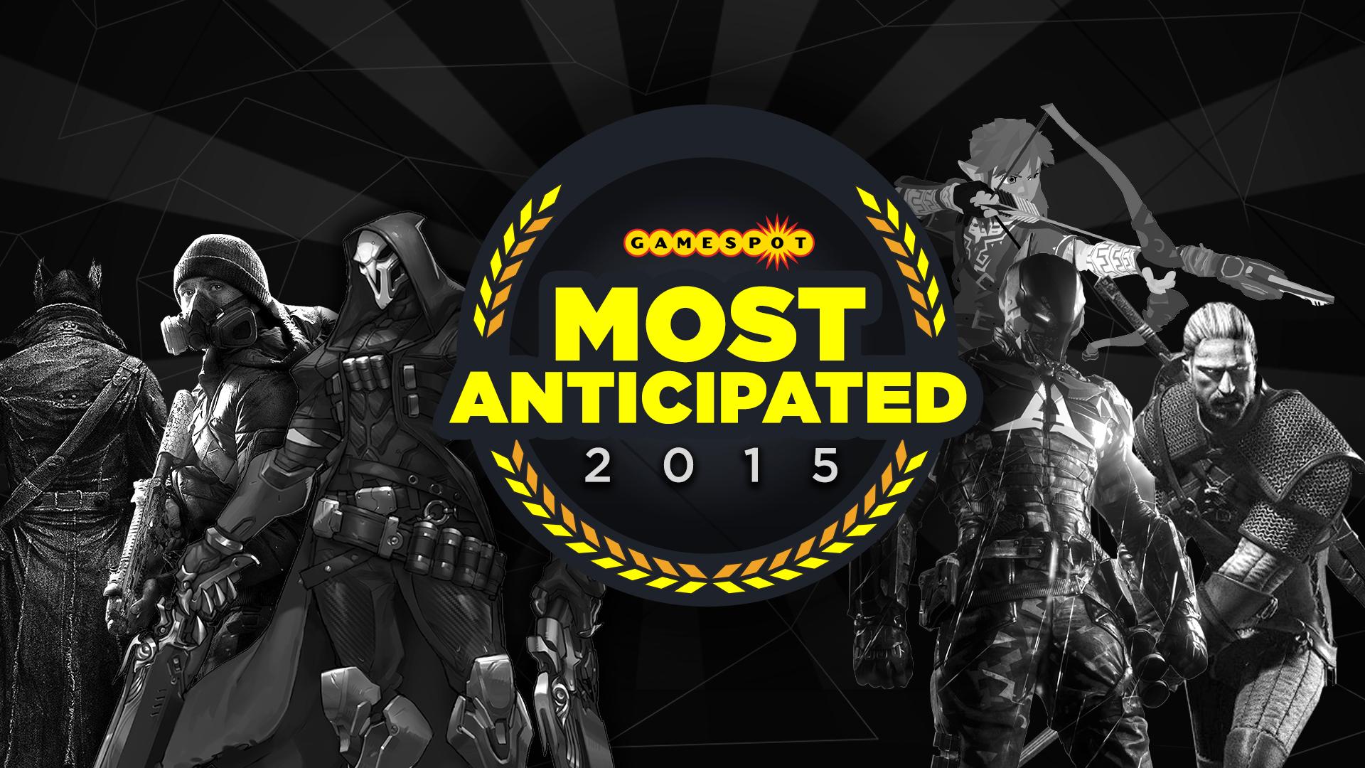 Game of the Year 2014 - GameSpot