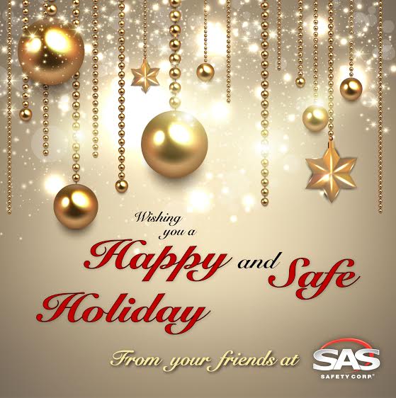 Happy Hoildays <a href="/SAS_Safety/">SAS Safety Corp.</a> <a href="/LongBeachCity/">City of Long Beach</a> #sassafety #SAS #LongBeach #safetyfirst