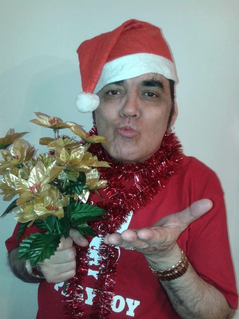 FELIZ NAVIDAD !!!HO HO HO