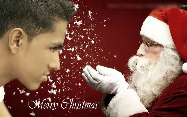 HasarangaShan's tweet photo. I am dreaming. Of a " white Christmas " too bed. Is
doesn't snow here … http://t.co/MkxopC2jGk