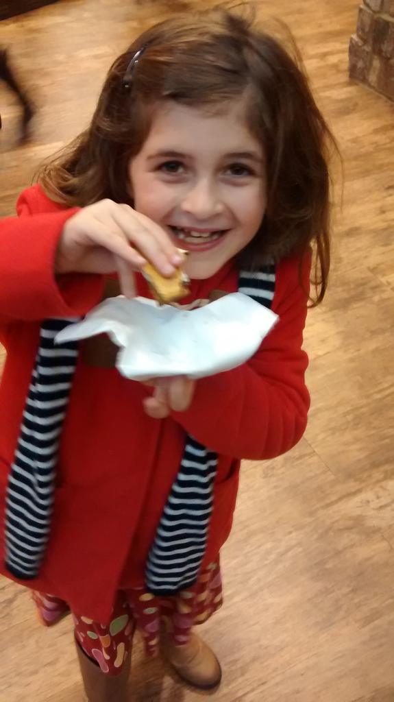 TheTrueMomBlog's tweet image. Love my church!! #westridge