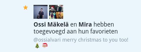 SoftengineNL's tweet image. Thankyouu ossi!!! &amp;lt;33 @ossialvari