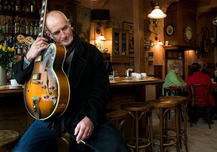 Happy Birthday Jan Akkerman!   