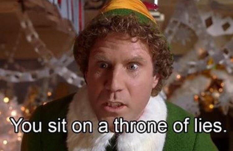 ELF!