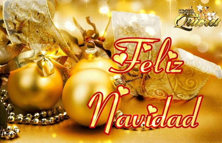 ¡Felices Fiestas!