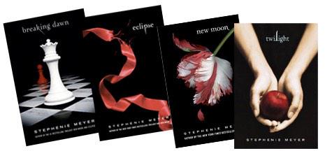 Happy Birthday Stephenie Meyer and thanks for creating these beauties  