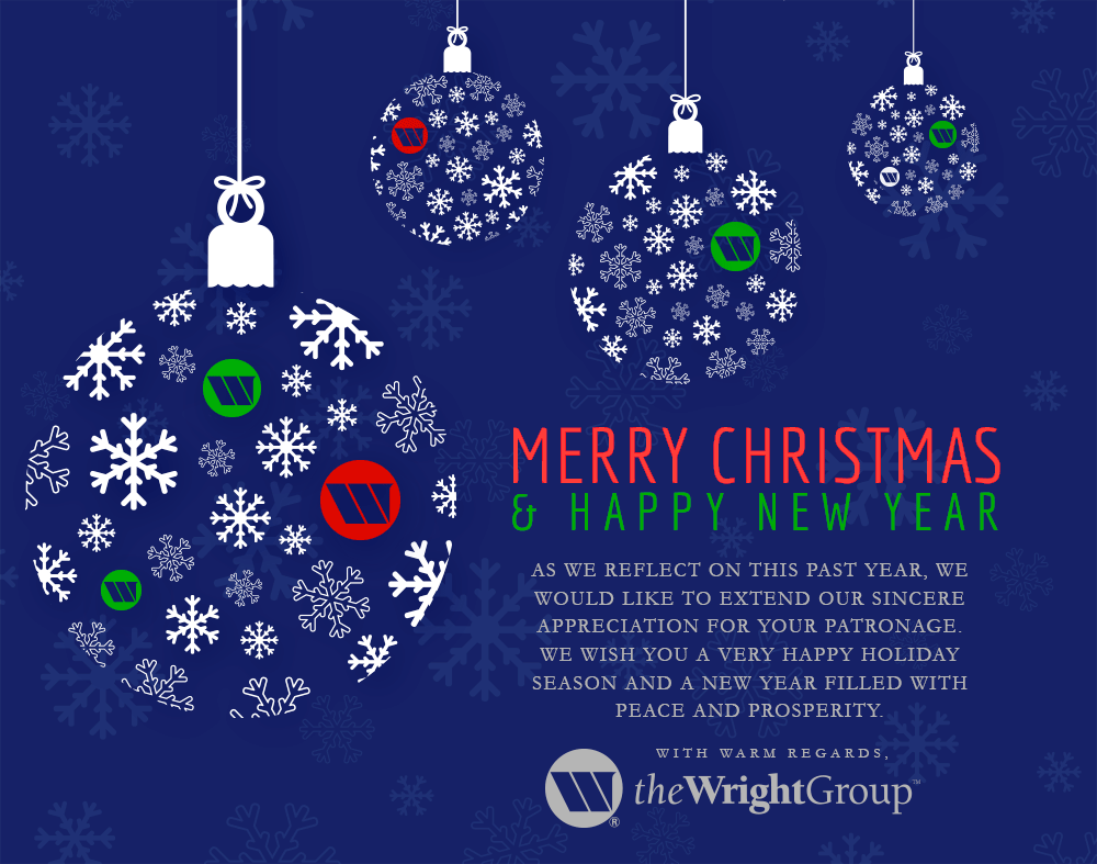 The Wright Group tweet media