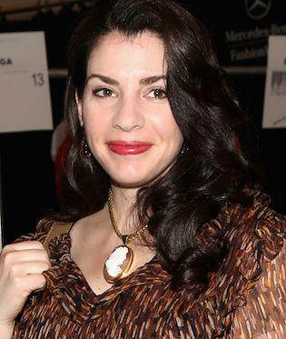 Happy birthday to author Stephenie Meyer!  
