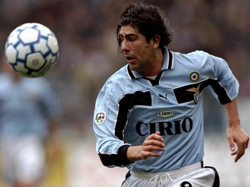 Happy 40th Birthday Marcelo Salas, definitely one of my favourite strikers growing up. 