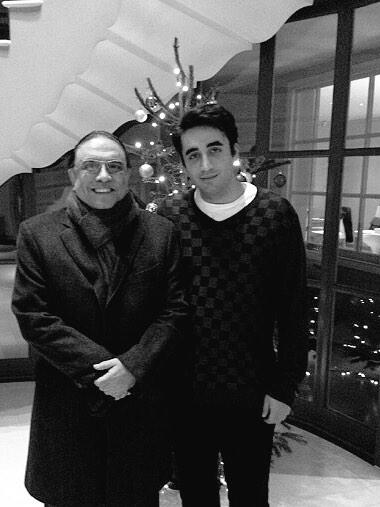 '@BBhuttoZardari: Solidarity with my Christian brothers and sisters #BlackDecember '