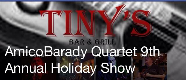 vinnieamico's tweet photo. This #Saturday 9:00pm.  Be there!  #realjazz http://t.co/COTGeajuqs
