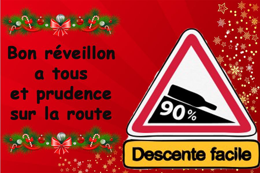 HUMOUR BRETON on X: "#noel prudence sur la route et bon réveillon !!!!!!  http://t.co/9isycdKWhd" / X