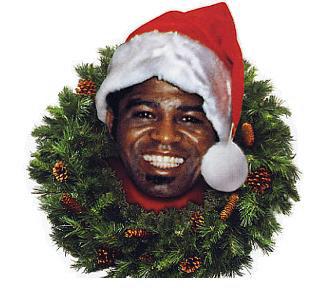 James_Brown_bot's tweet image. 今日はジェイムス・ブラウンの命日。2006年12月25日、73歳で死去。今年で8回忌となる。今宵は世界中で、Soulful Christmasが響くだろう。Merry Christmas , Rest in Peace.