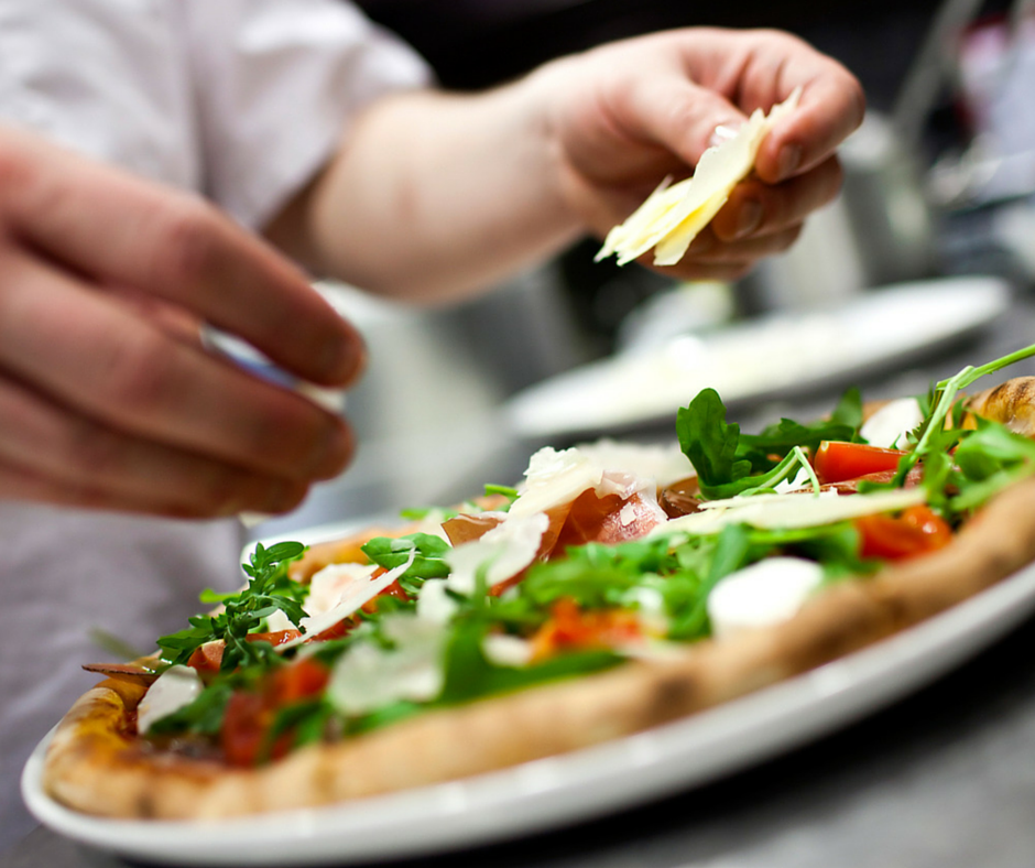 Mio Cafe &amp; Grill'in damakta iz bırakan lezzetleri özenle hazırlanır. #miotime