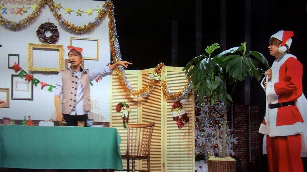 nonchi_30's tweet photo. 流星が小瀧を指差してる｡ﾟ(ﾟ´ω`ﾟ)ﾟ｡💕💕
幸せすぎるよ｡ﾟ(ﾟ´ω`ﾟ)ﾟ｡💕💕💕 http://t.co/hTVWtnjTzq