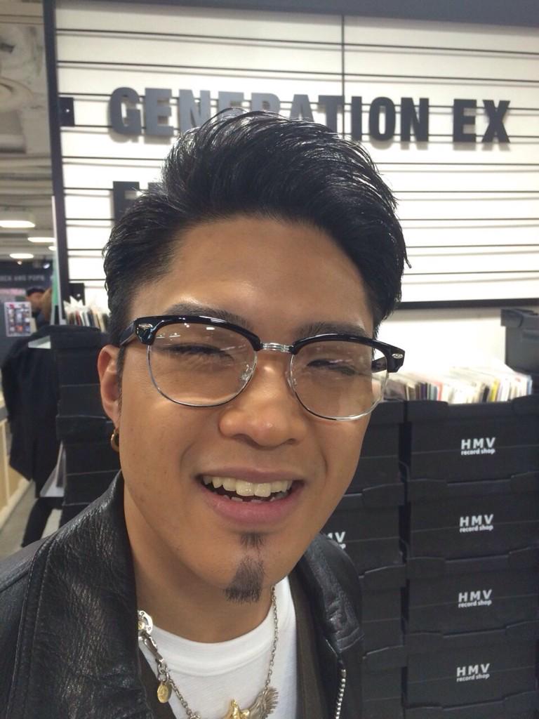 Generations公式アカウント Twitterissa メリクリ By数原龍友 Http T Co 9rscrn8ck2 Twitter