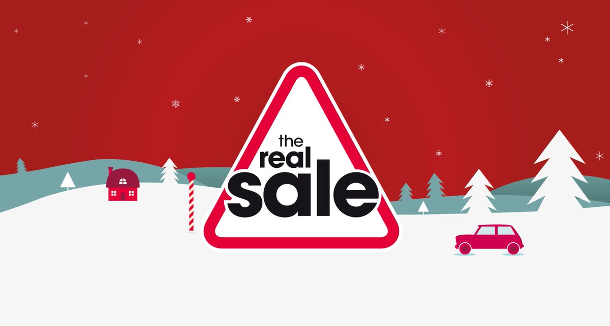 ArnoldClark's tweet photo. The Real Sale is HERE http://t.co/tp9c2rpZ1E. Arnold Clark's biggest and best used car sale has begun. #RealSale. http://t.co/vEIPQxiJr6