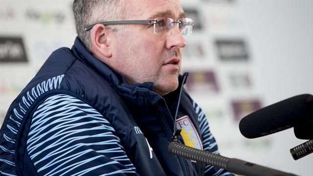 AVFCOfficial's tweet image. MANAGER PREVIEW: Paul Lambert – We’re in good shape. His thoughts here: bit.ly/1zho7IU #AVFC