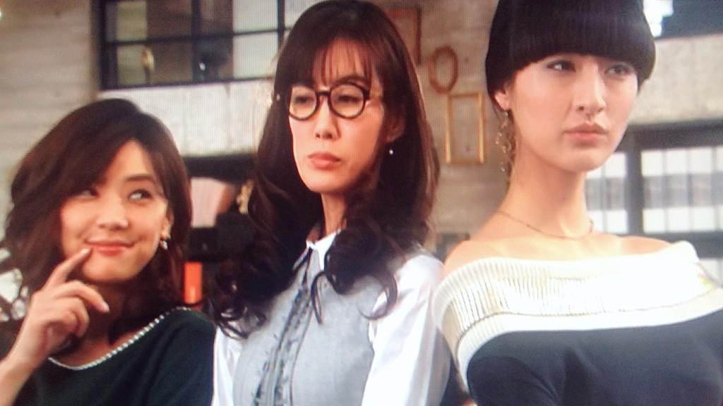 吉成 ちなみ First Class Twitter