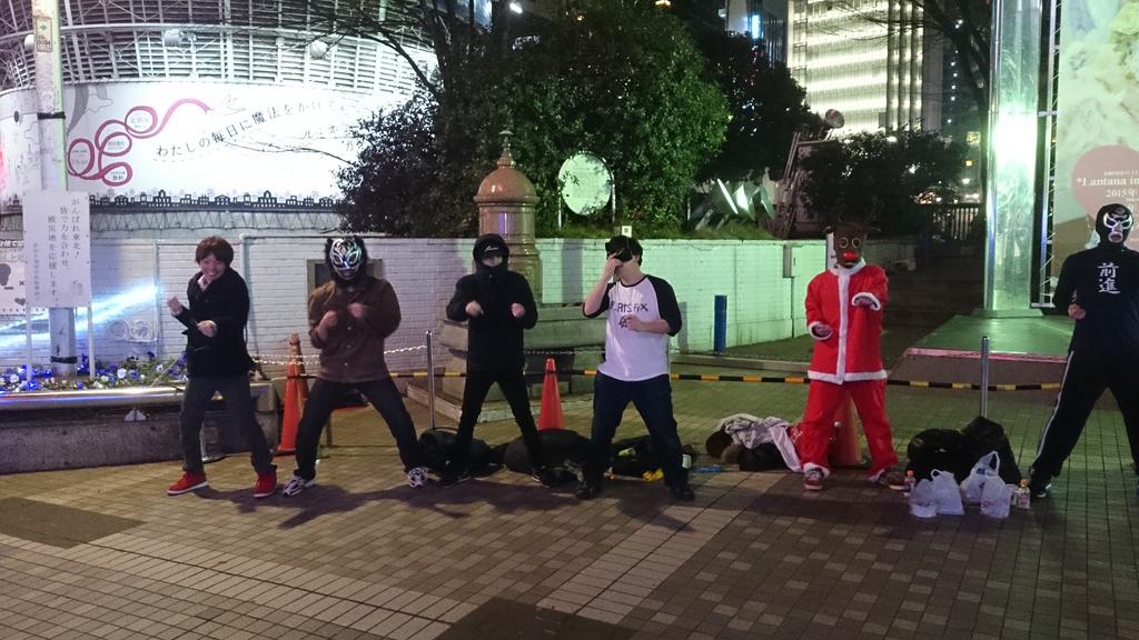 14 クリスマス恒例 性の6時間 正拳突き まとめ Togetter 14 クリスマス恒例 性の6時間 正拳突き まとめ Togetter