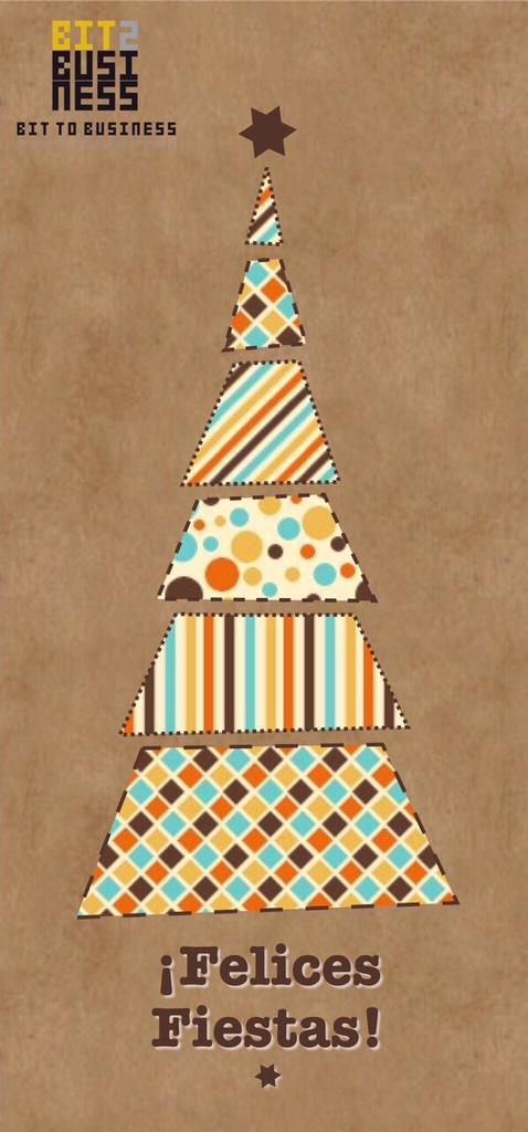 bittobusiness's tweet photo. ¡Felices fiestas! http://t.co/ekxE4tTcc5