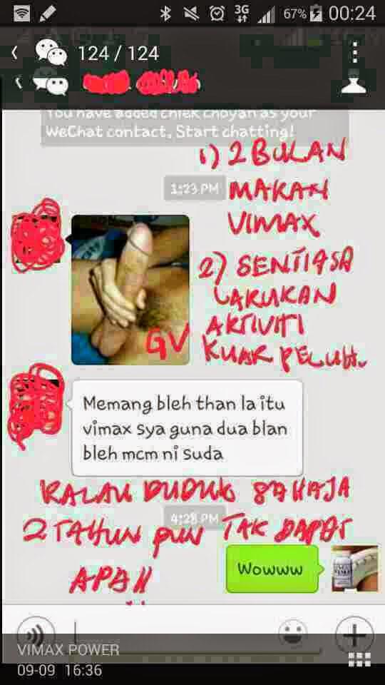 vimaxsuper23's tweet photo. Dapatkan vimax original kanada,terbaik,kontek paan 0193124168 http://t.co/GsNADsbcTf