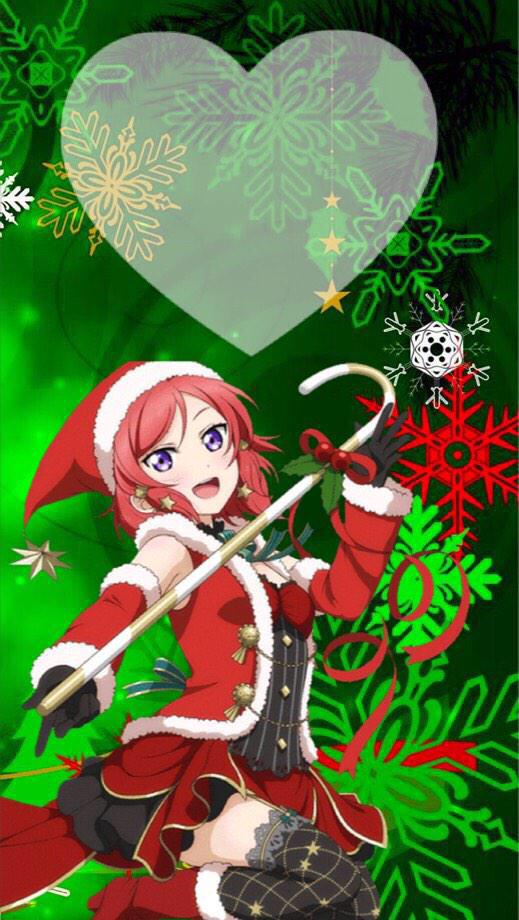 Rant6v's tweet photo. #とある聖夜の真姫ちゃん祭 
#聖なる夜の真姫ちゃん祭 http://t.co/si61vZCRJT
