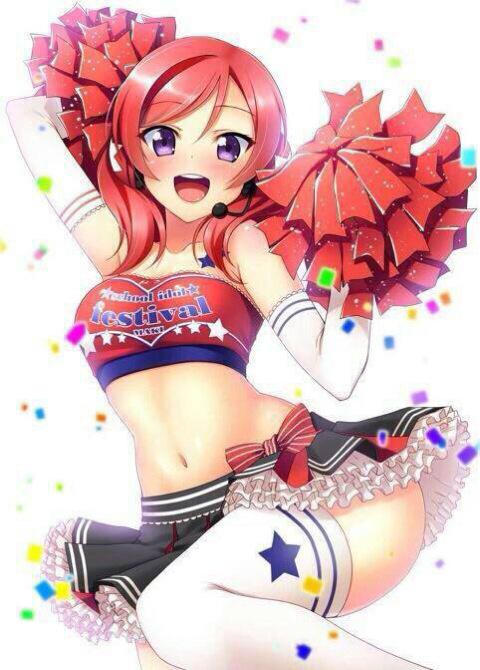 Rant6v's tweet photo. #とある聖夜の真姫ちゃん祭 
#聖なる夜の真姫ちゃん祭 http://t.co/si61vZCRJT