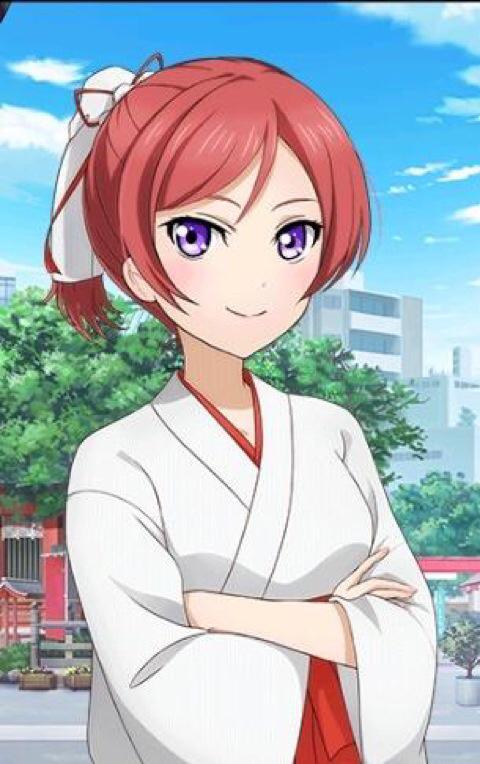 Rant6v's tweet photo. #とある聖夜の真姫ちゃん祭 
#聖なる夜の真姫ちゃん祭 http://t.co/si61vZCRJT