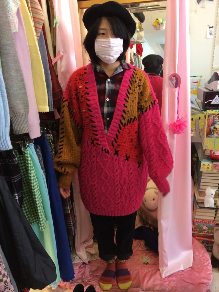 美大ファッションを探るツアー Twitter Search