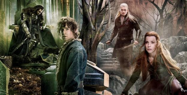 WorldHobbit's tweet image. 3D HFR (#HighFrameRate) Review Of #TheHobbit The Battle Of The Five Armies&apos; chicagonow.com/think-differen… #OneLastTime #BOFA