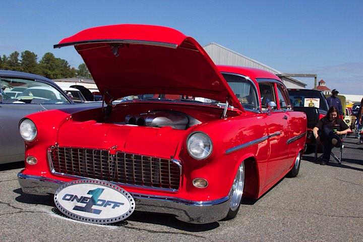 OneOffRod's tweet image. Merry Christmas to all our fellow hotrodders. Be safe and we will see you next year!