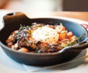Jazz brunch today @cafeboulud <a href="/MO_BOSTON/">Mandarin Oriental</a> with <a href="/lancehouston/">Lance Houston J.D., LL.M.</a> Quintet, noon-3 p.m. bit.ly/1B1n4iI