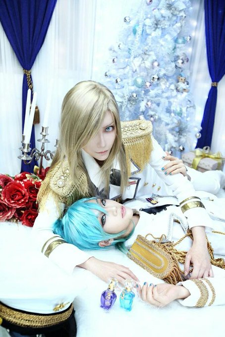 Twitterのコスプレ画像69