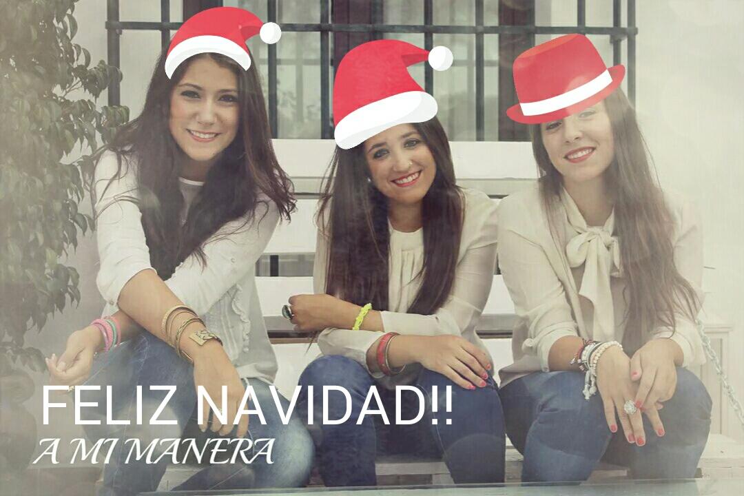 AMMANERA3's tweet photo. Os deseamos una feliz navidad,esta noche estaremos en la gala de navidad apartir de las 21:00 en @VITITELEVISION http://t.co/fupmRkIqjF