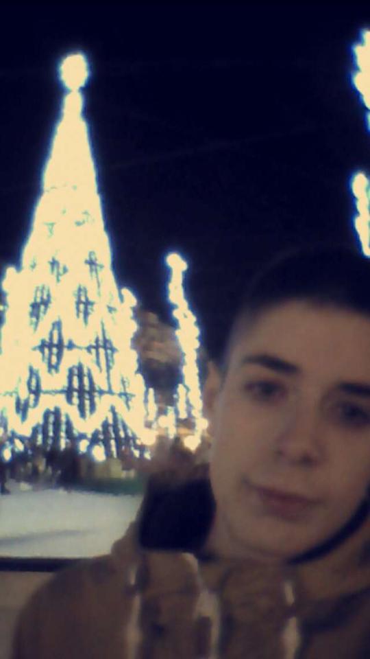 _jorgeaparicio's tweet photo. Felices fiestas; http://t.co/JQCWkWIe9u